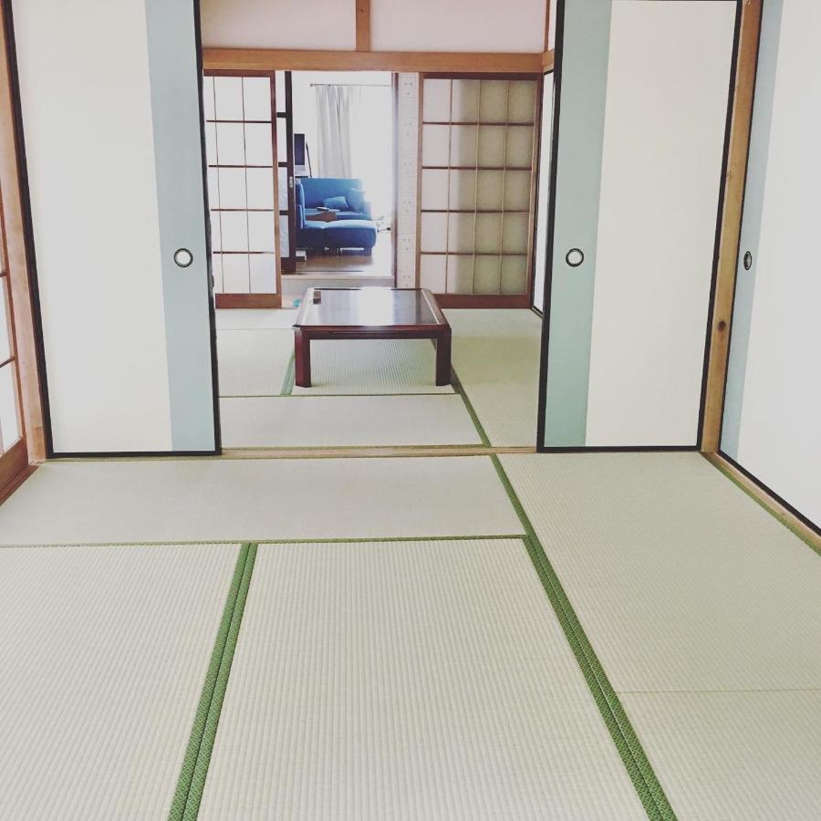 הוילה Oshima ホライゾン מראה חיצוני תמונה